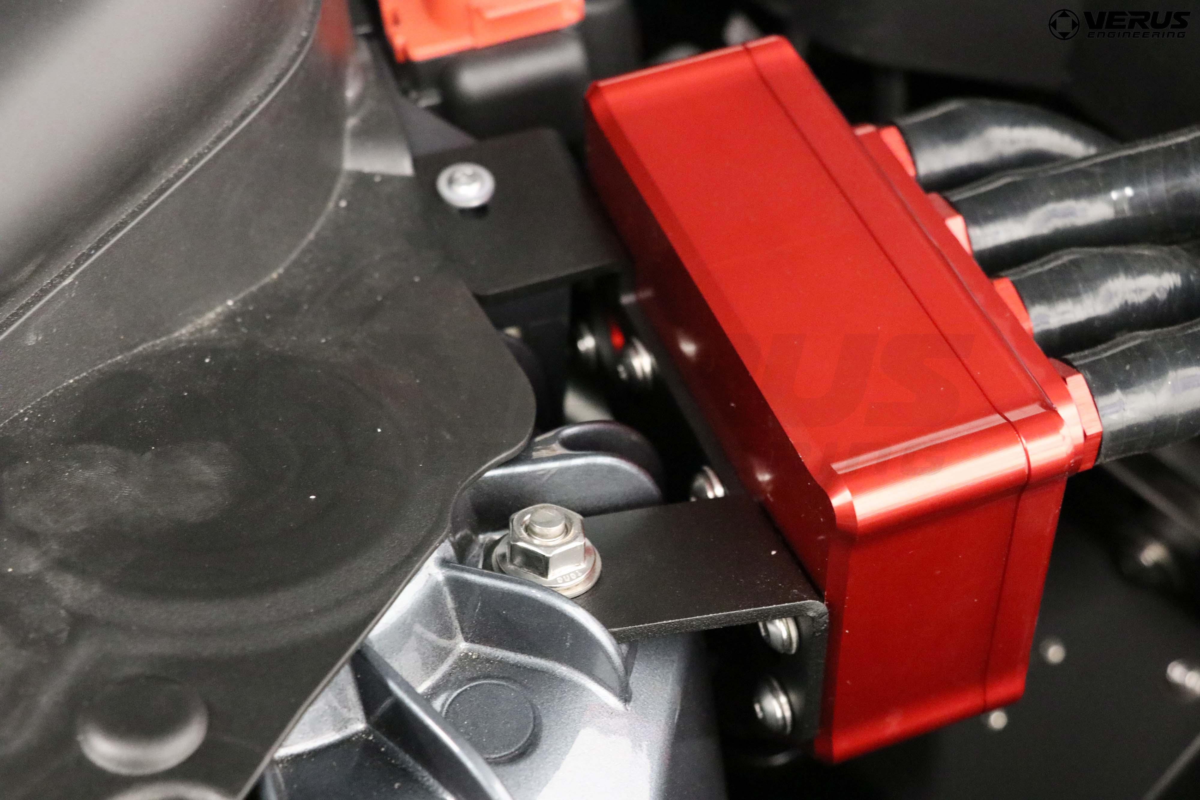Air Oil Separator (AOS) - Mk5 Toyota Supra - Image 10
