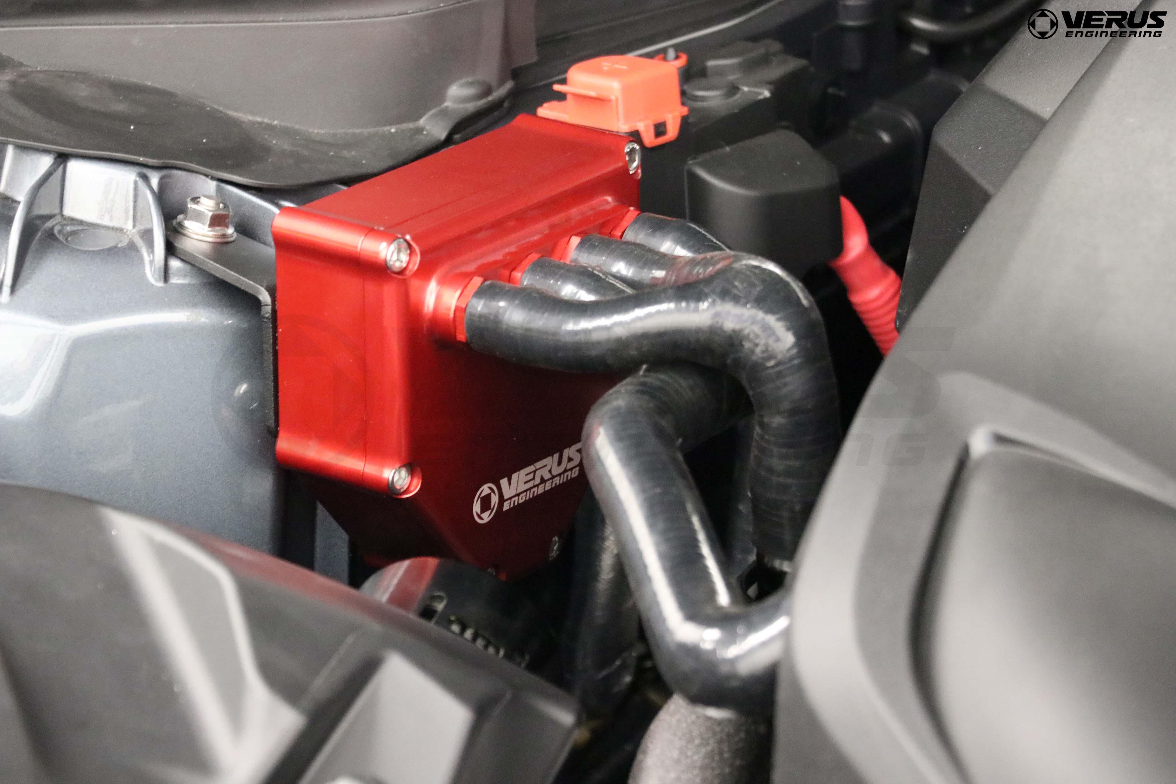 Air Oil Separator (AOS) - Mk5 Toyota Supra - Image 13