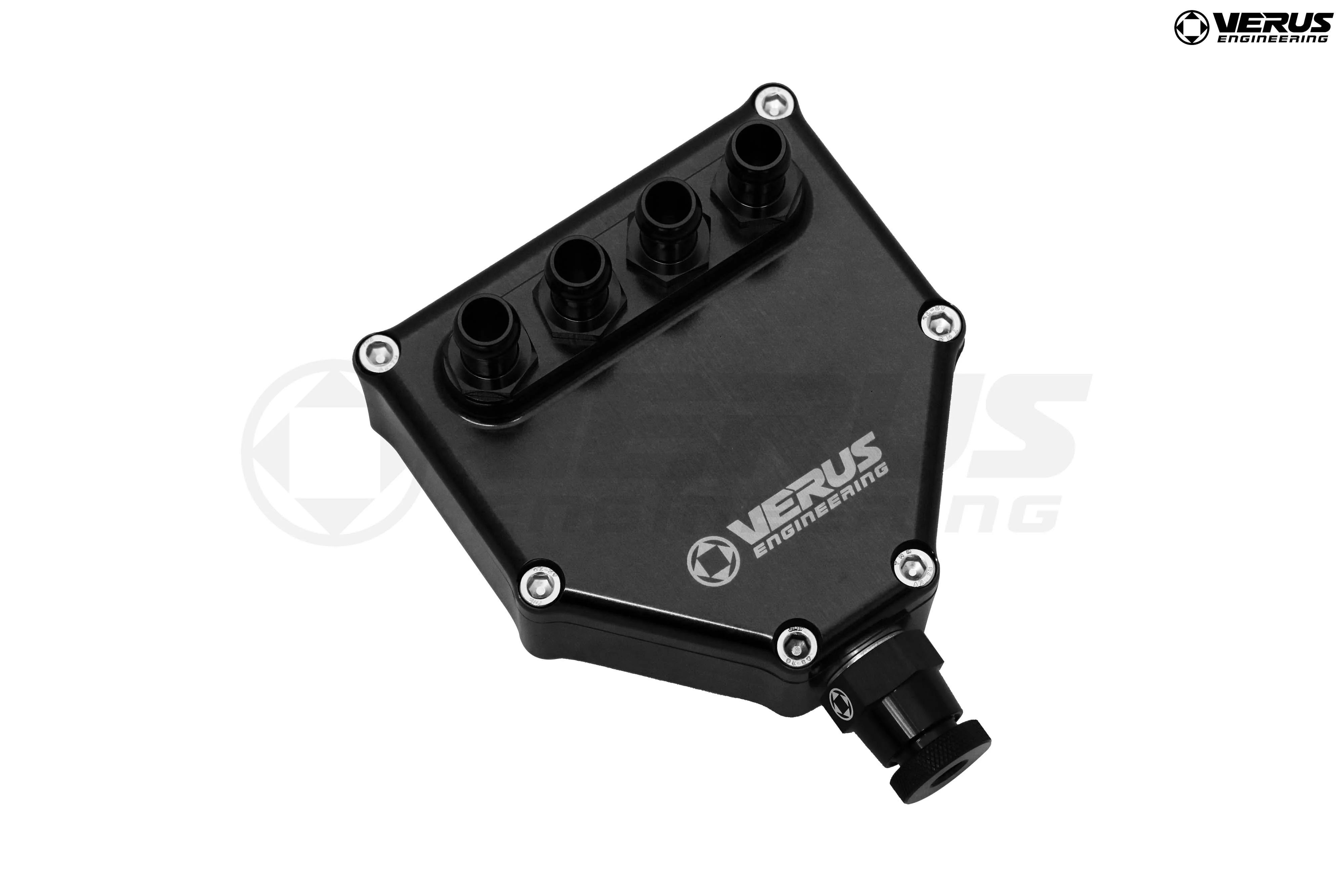 Air Oil Separator (AOS) - Mk5 Toyota Supra - Image 5