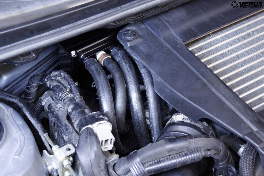 Air Oil Separator (AOS) - Subaru WRX (VA) - Image 5