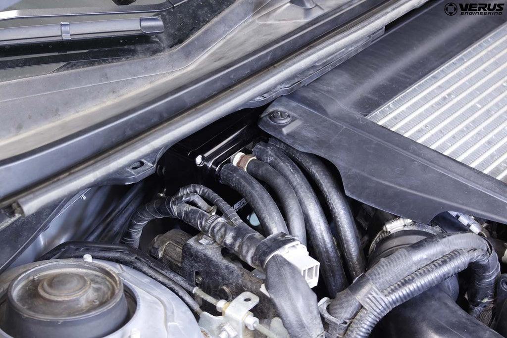 Air Oil Separator (AOS) - Subaru WRX (VA) - Image 6