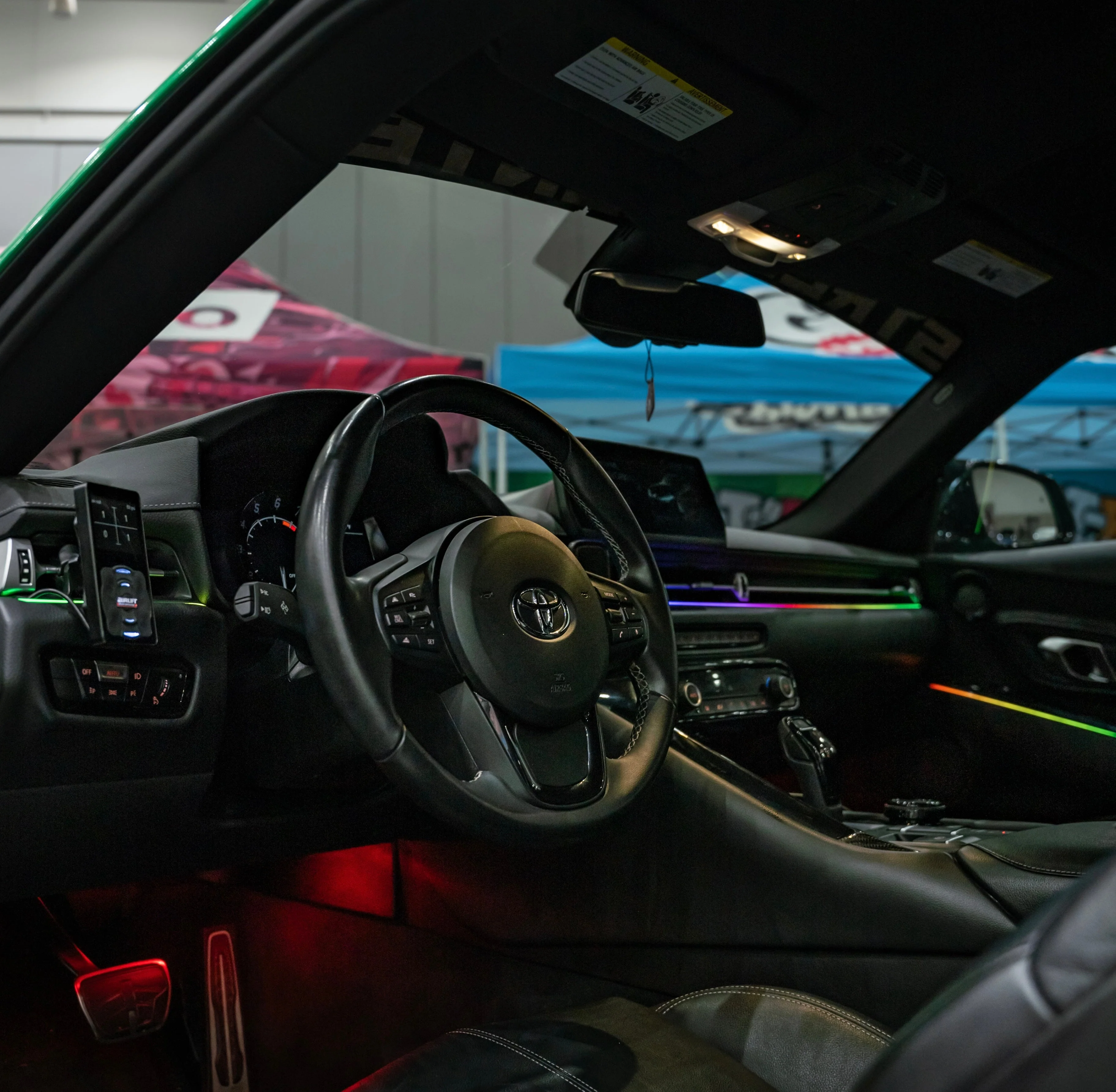 Ambient Lighting - Image 2