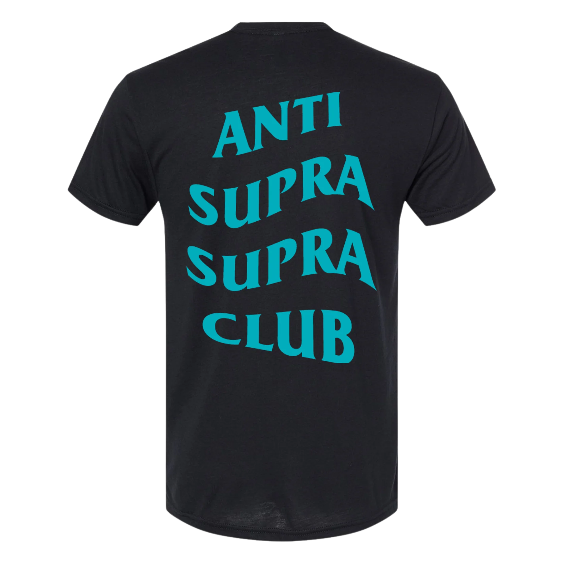 Anti Supra Supra Club Tee