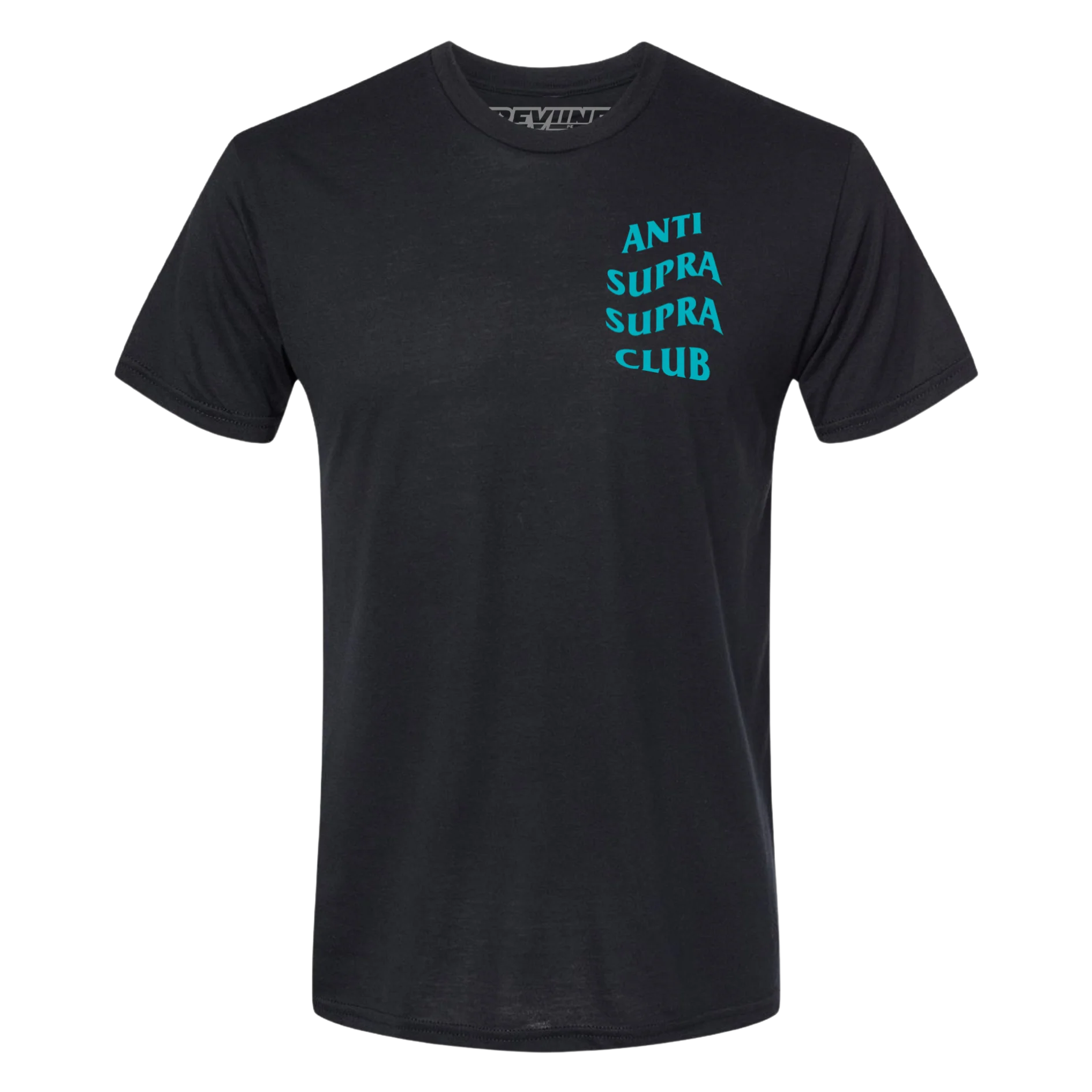 Anti Supra Supra Club Tee - Image 2