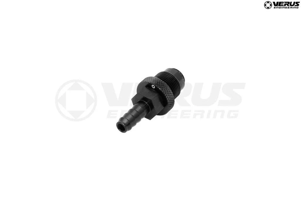 AOS Drain/Crank Case Vent Line Kit - Mk5 Toyota Supra - Image 2