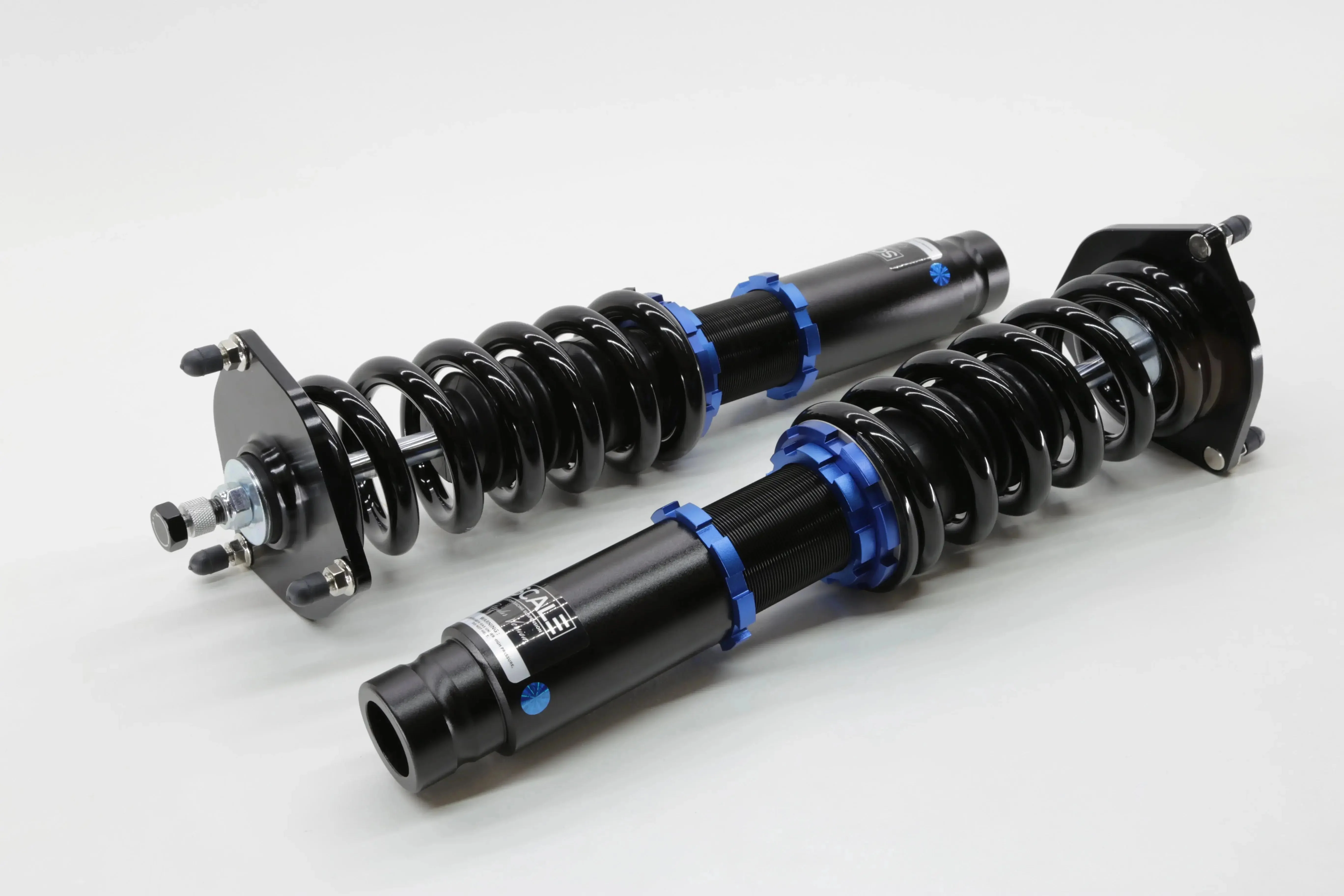 Audi A4 16-17 (B9) * W/53MM Front Strut Body* Innovative Series Coilover - Image 3