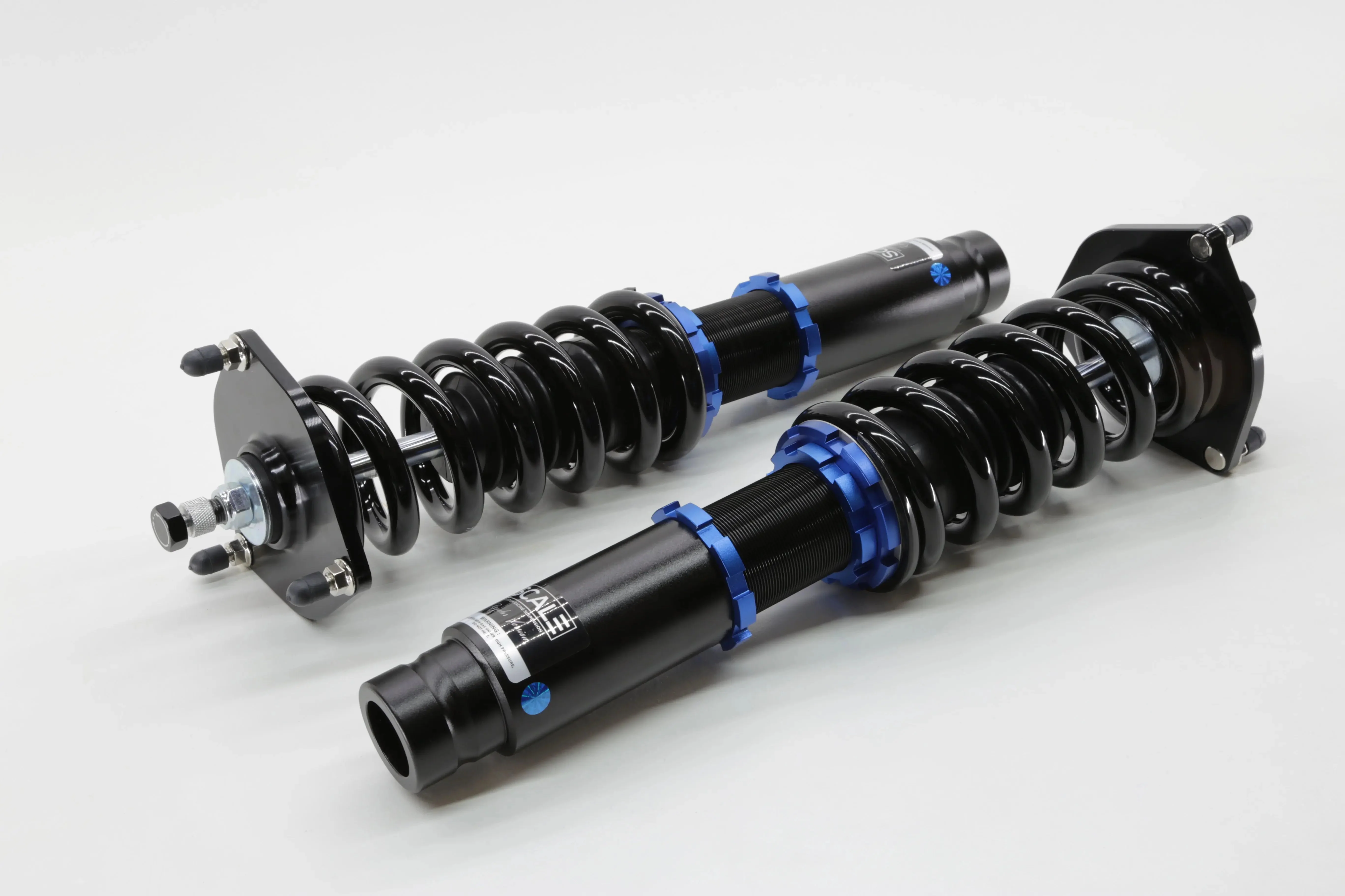 Audi Allroad 16-17 (B9 ) * W/53MM Front Strut Body* Innovative Series Coilover - Image 3