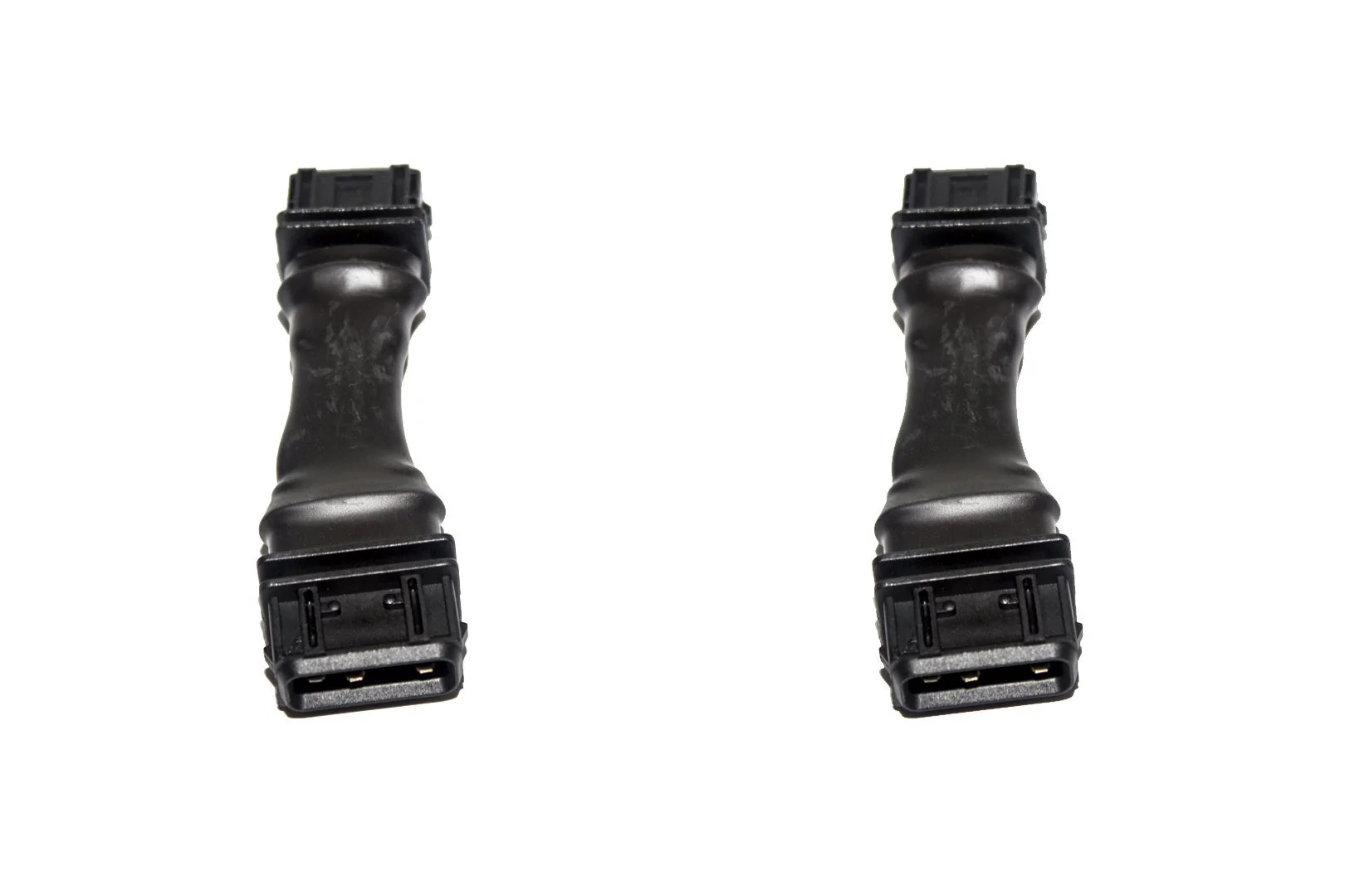 Audi B5 S4 C5 A6 V6 30v 2.7T ICM Delete + Coil Conversion Harnesses Kit - Image 2