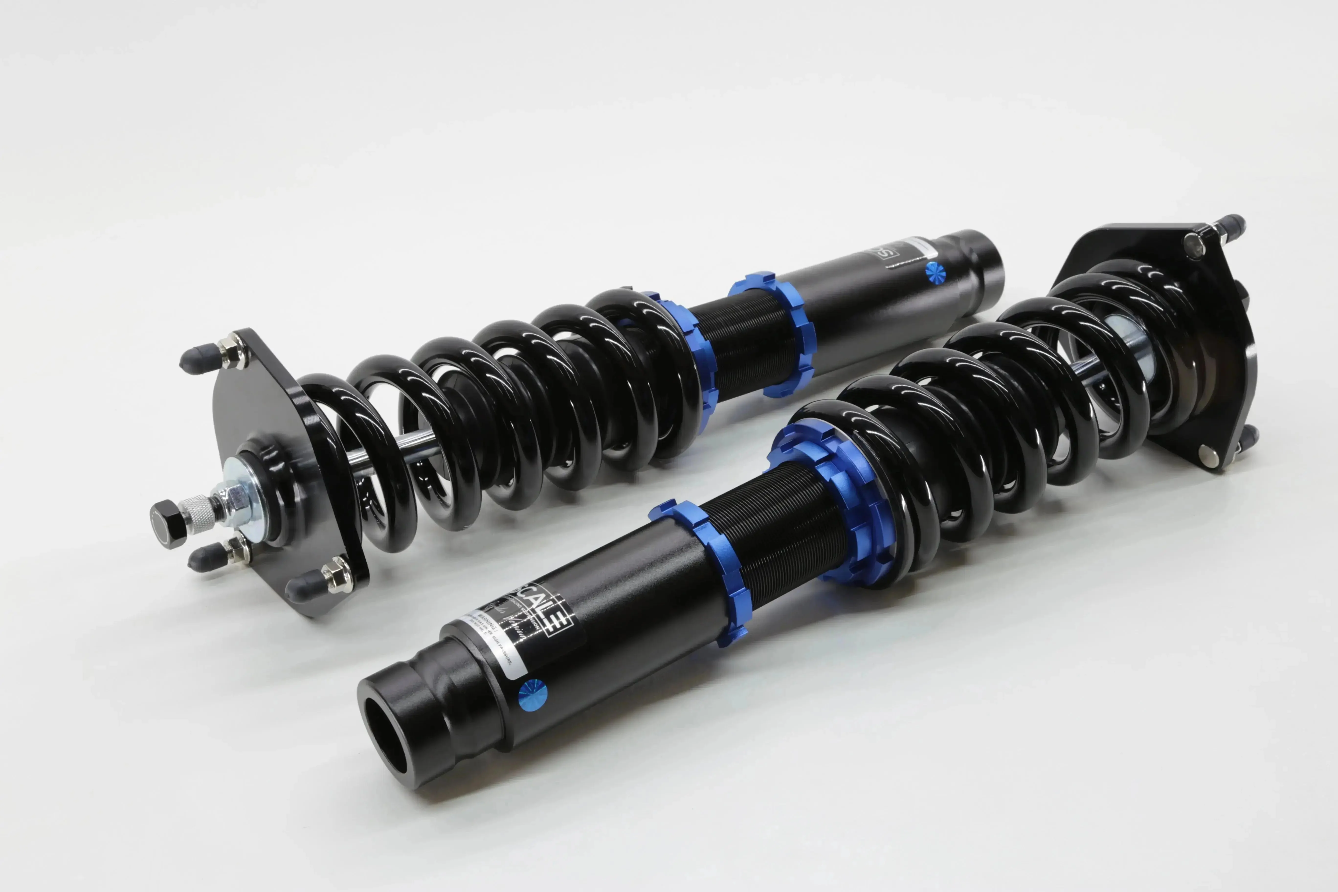 Audi SQ8 19+ Innovative Series Coilover - Image 3