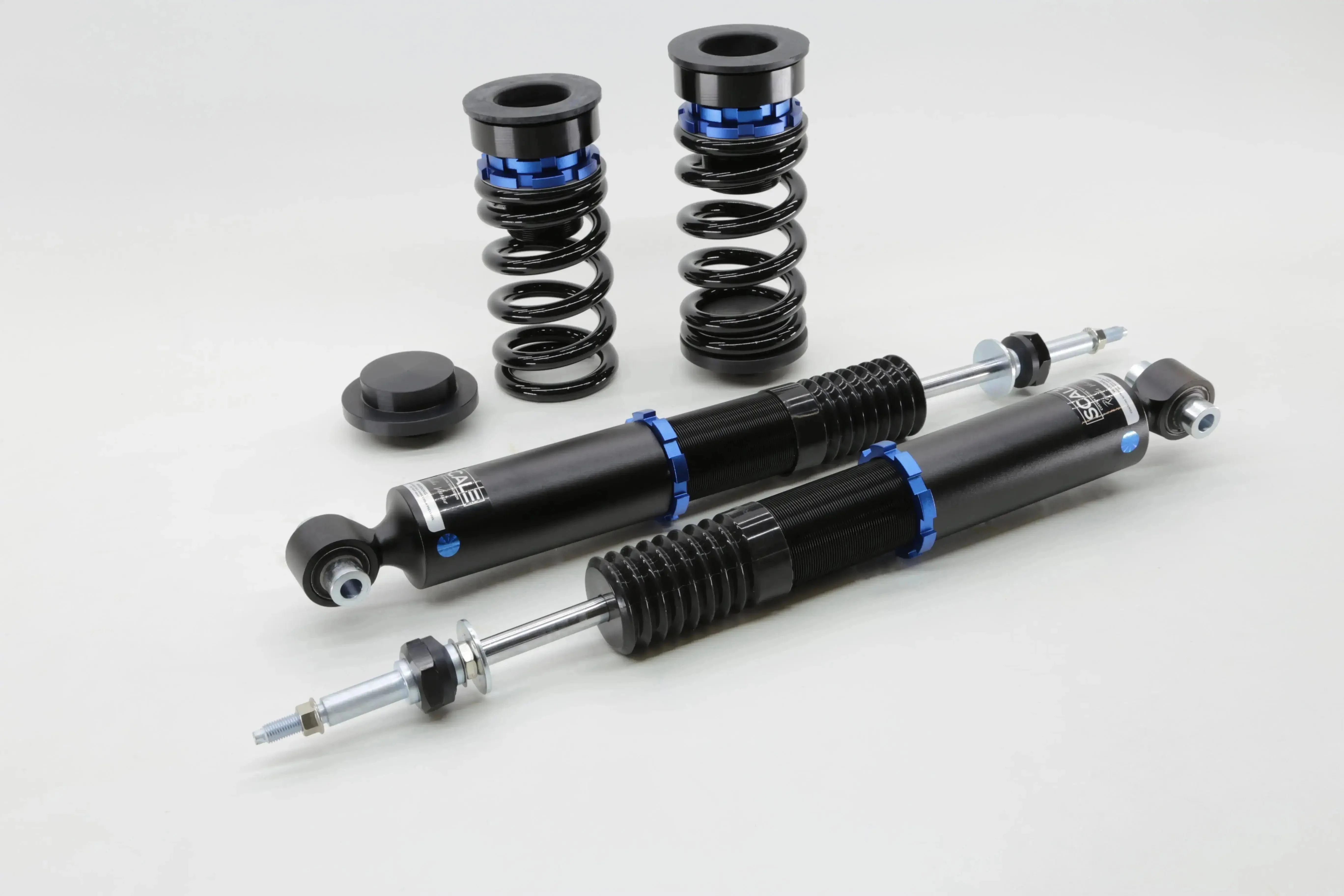Audi SQ8 19+ Innovative Series Coilover - Image 4