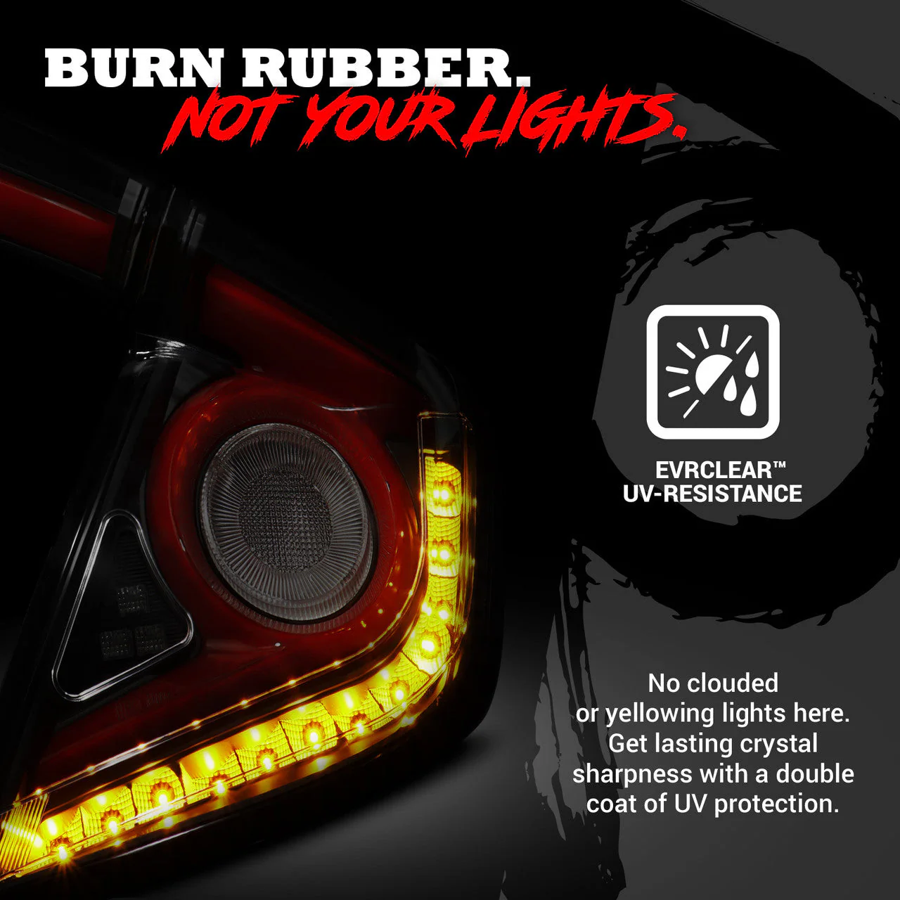 AURA PRO for Civic Hatchback LED Lighting Bundle: OLED Tail lights + Interior + Grille w- Bluetooth APP and Remote Controlled - Image 2