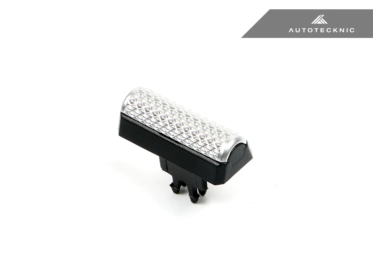 AutoTecknic AC Control Adjustment Button – Porsche 9Y0 Cayenne 2019–2024