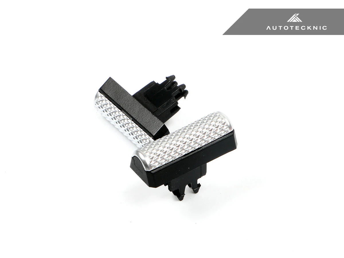 AutoTecknic AC Control Adjustment Button – Porsche 9Y0 Cayenne 2019–2024 - Image 11