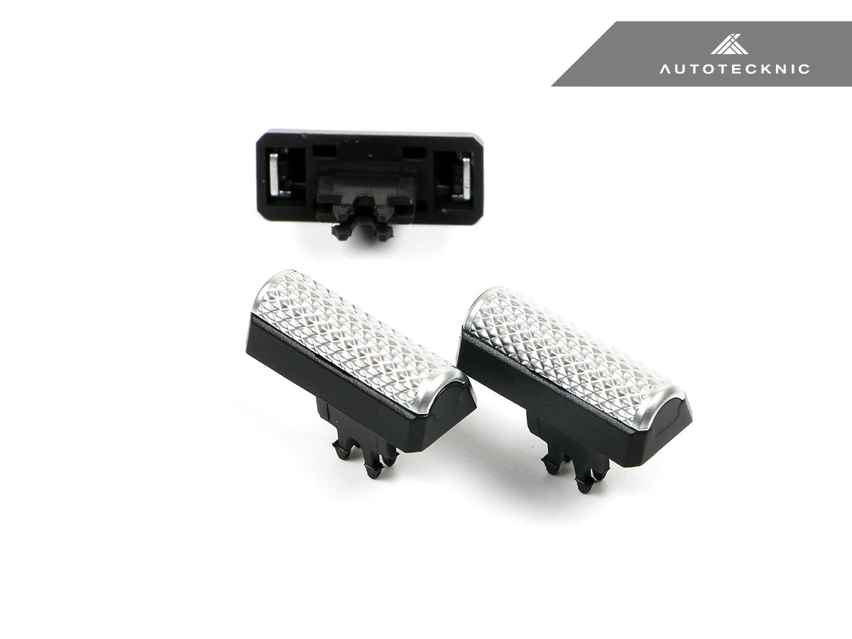 AutoTecknic AC Control Adjustment Button – Porsche 9Y0 Cayenne 2019–2024 - Image 12