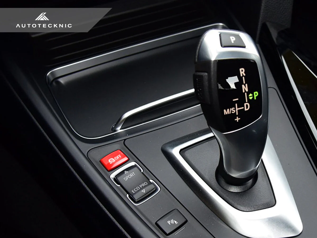AutoTecknic Bright Drive Mode Button Set - F22 2-Series - Image 4