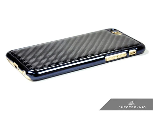 AutoTecknic Carbon Fiber iPhone Cover - 6 - Image 2