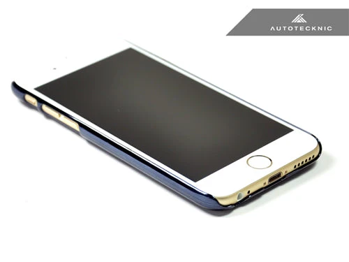AutoTecknic Carbon Fiber iPhone Cover - 6 - Image 3
