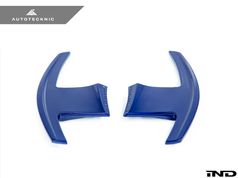 AutoTecknic Competition Shift Paddles - A90 Supra 2020-Up - Image 10
