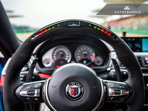 AutoTecknic Competition Shift Paddles - F06/ F12/ F13 M6 - Image 16