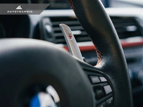AutoTecknic Competition Shift Paddles - F10 M5 LCI - Image 12