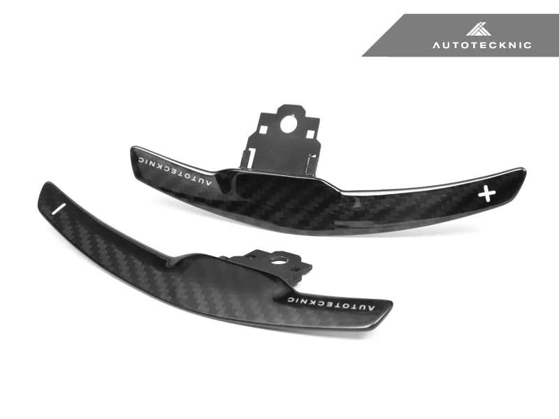 AutoTecknic Competition Shift Paddles - F10 M5 LCI - Image 23