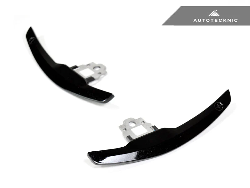 AutoTecknic Competition Shift Paddles - F10 M5 LCI - Image 26