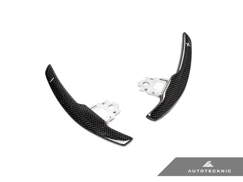 AutoTecknic Competition Shift Paddles - F10 M5 LCI - Image 33