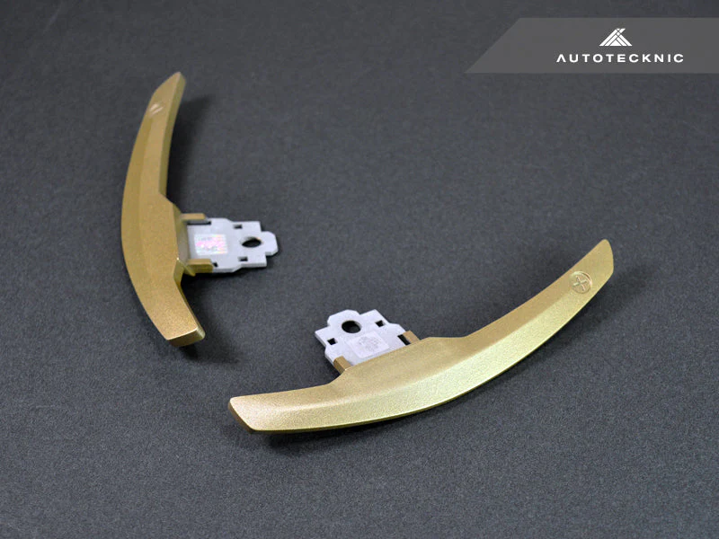 AutoTecknic Competition Shift Paddles - F22 2-Series - Image 22