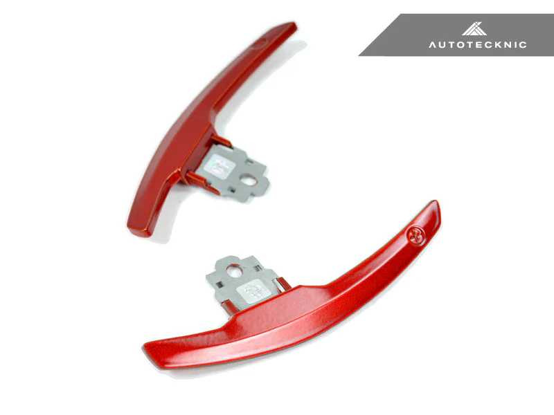 AutoTecknic Competition Shift Paddles - F22 2-Series - Image 27