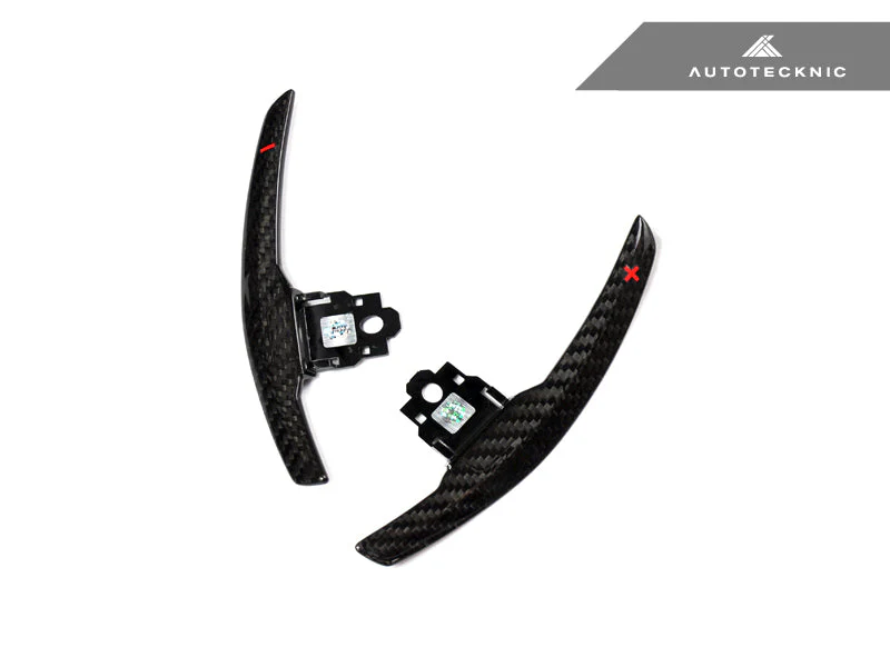 AutoTecknic Competition Shift Paddles - F22 2-Series - Image 32