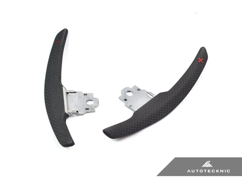 AutoTecknic Competition Shift Paddles - F22 2-Series - Image 35