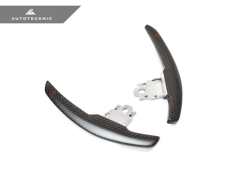 AutoTecknic Competition Shift Paddles - F22 2-Series - Image 37