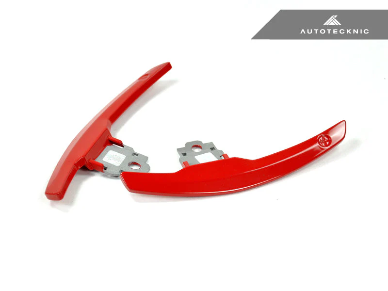 AutoTecknic Competition Shift Paddles - F32/ F33/ F36 4-Series - Image 21
