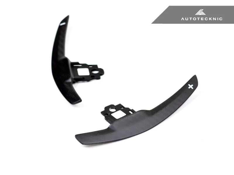 AutoTecknic Competition Shift Paddles - F32/ F33/ F36 4-Series - Image 24