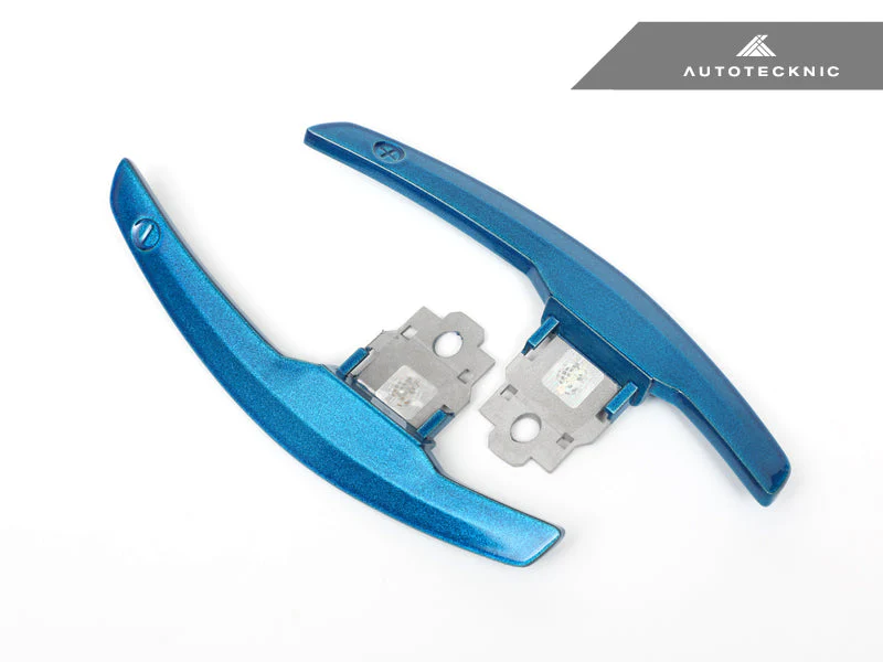 AutoTecknic Competition Shift Paddles - F32/ F33/ F36 4-Series - Image 25