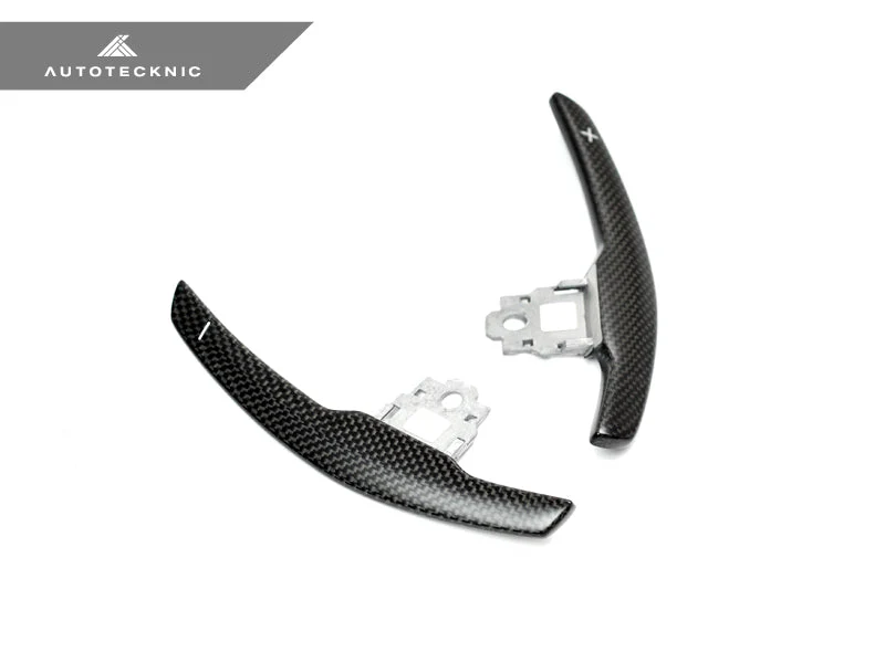 AutoTecknic Competition Shift Paddles - F32/ F33/ F36 4-Series - Image 34