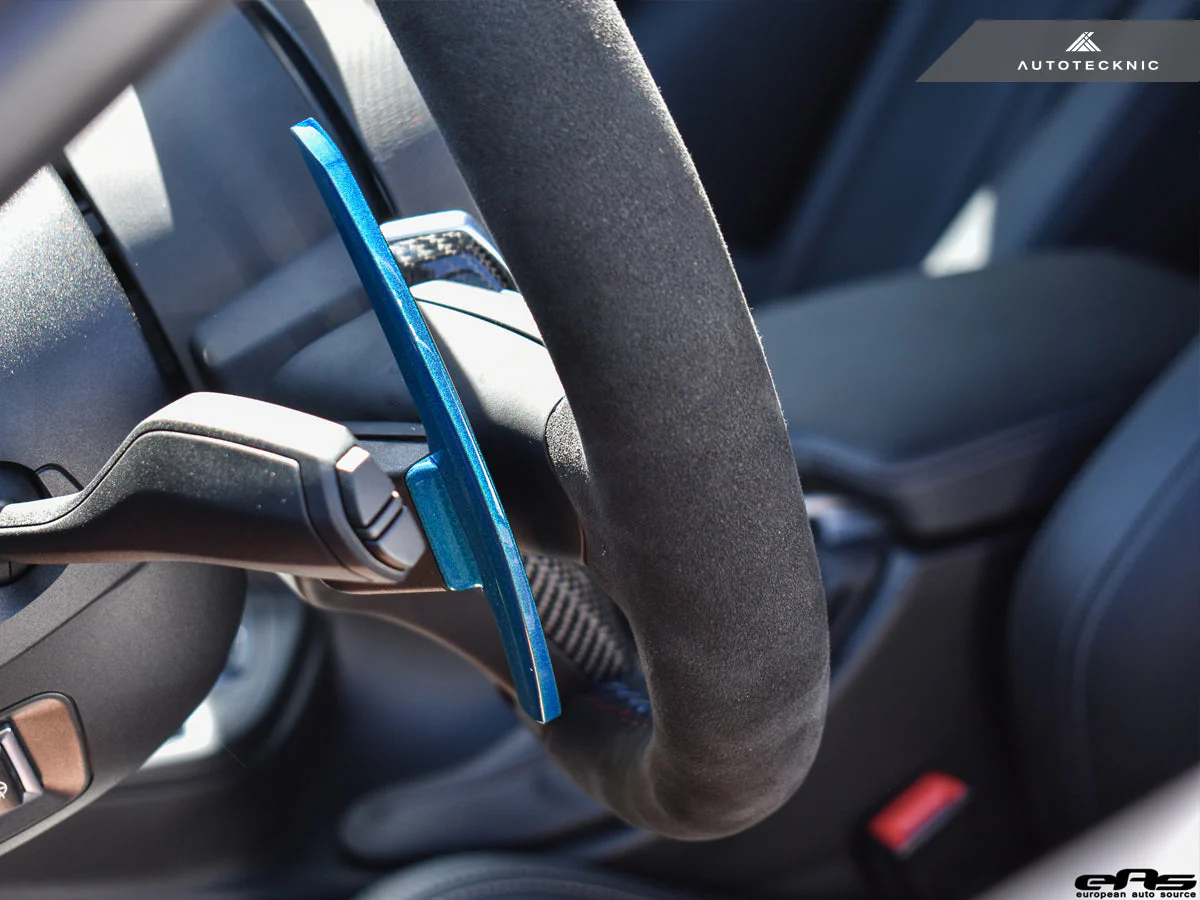 AutoTecknic Competition Shift Paddles - F32/ F33/ F36 4-Series - Image 42