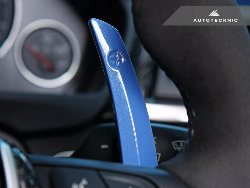 AutoTecknic Competition Shift Paddles - F32/ F33/ F36 4-Series - Image 7