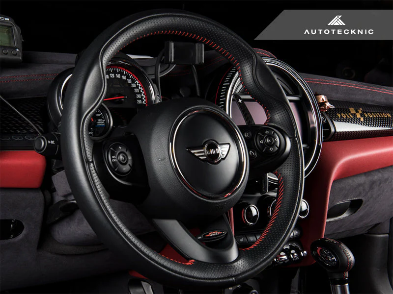 AutoTecknic Competition Shift Paddles - F80 M3 | F82/ F83 M4 - Image 17