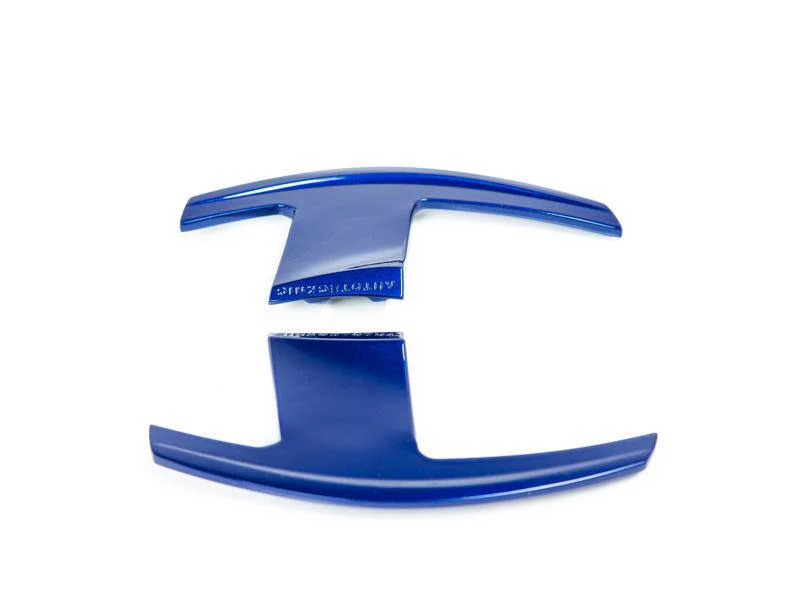 AutoTecknic Competition Shift Paddles - F95 X5M | F96 X6M - Image 11