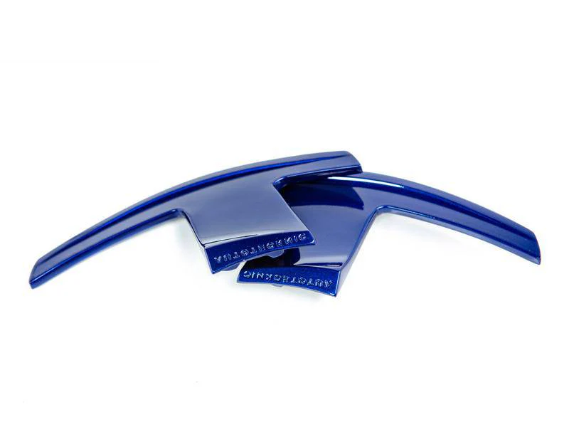 AutoTecknic Competition Shift Paddles - F95 X5M | F96 X6M - Image 13