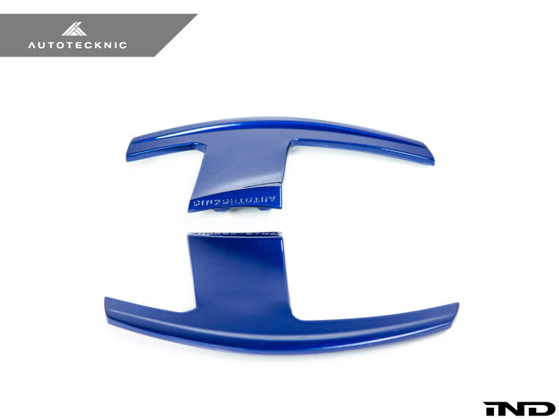AutoTecknic Competition Shift Paddles - G14/ G15/ G16 8-Series - Image 10