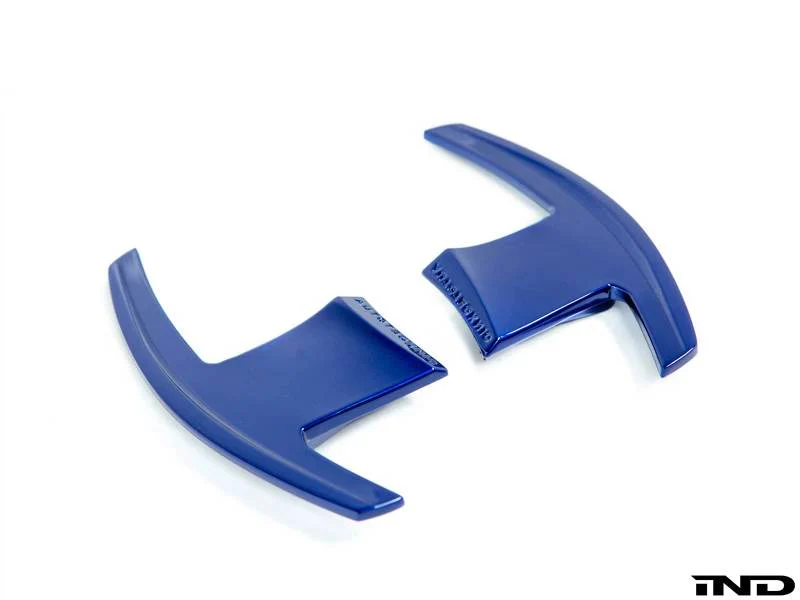 AutoTecknic Competition Shift Paddles - G14/ G15/ G16 8-Series - Image 14