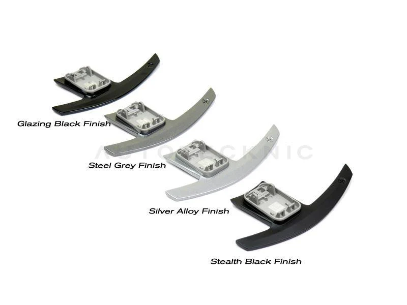 AutoTecknic Competition Shift Paddles - G22 4-Series - Image 10