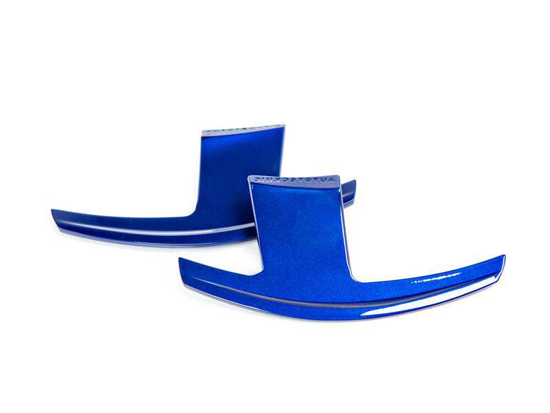 AutoTecknic Competition Shift Paddles - G22 4-Series - Image 12