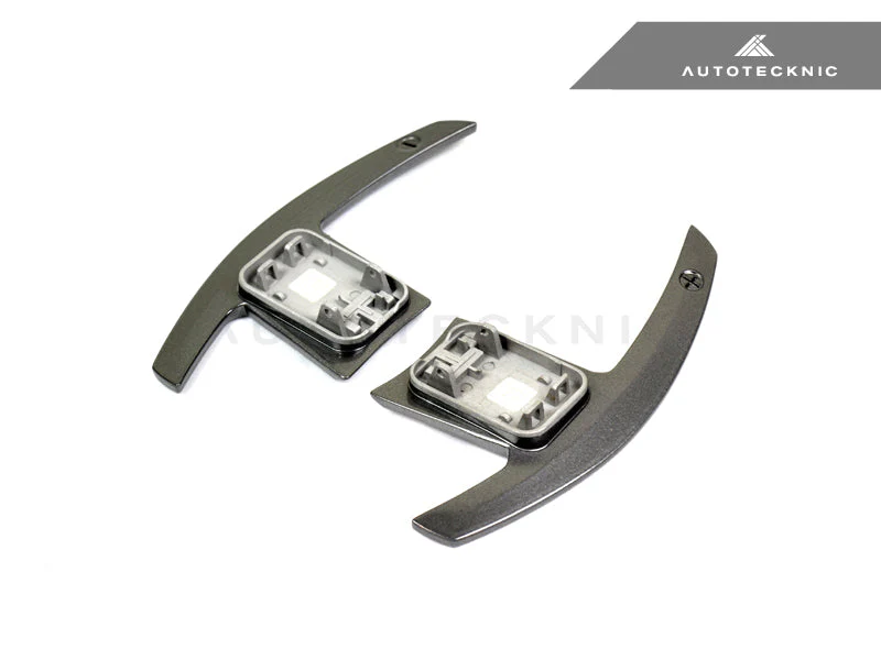 AutoTecknic Competition Shift Paddles - G22 4-Series - Image 9