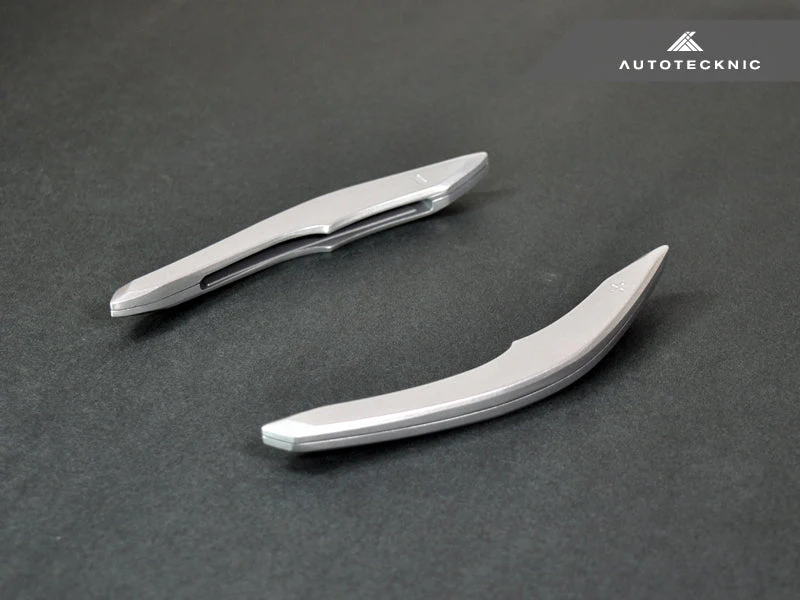 AutoTecknic Competition Steering Shift Paddles - Porsche 997.2 & 991.1 - Image 4