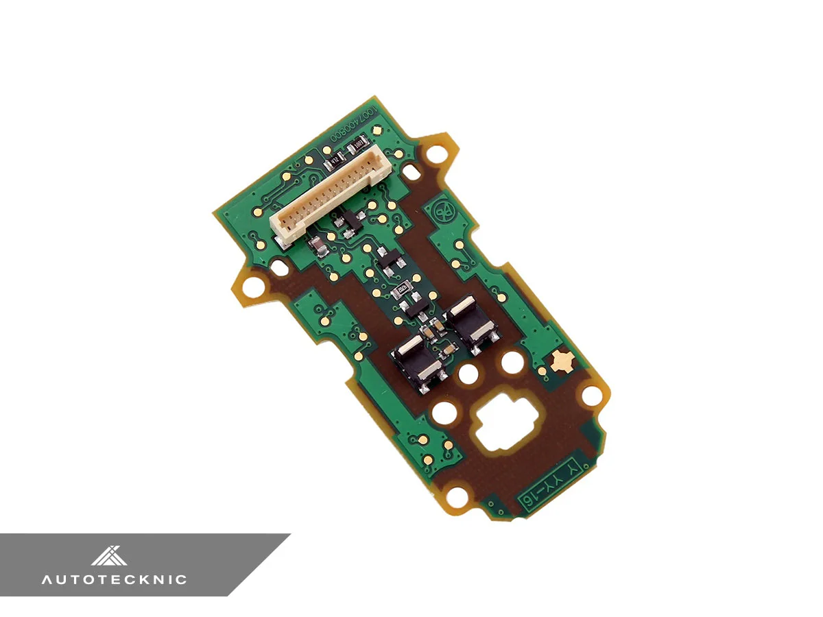 AutoTecknic Gear Selector LED Circuit Board Repair Kit - Sport Automatic - Image 7