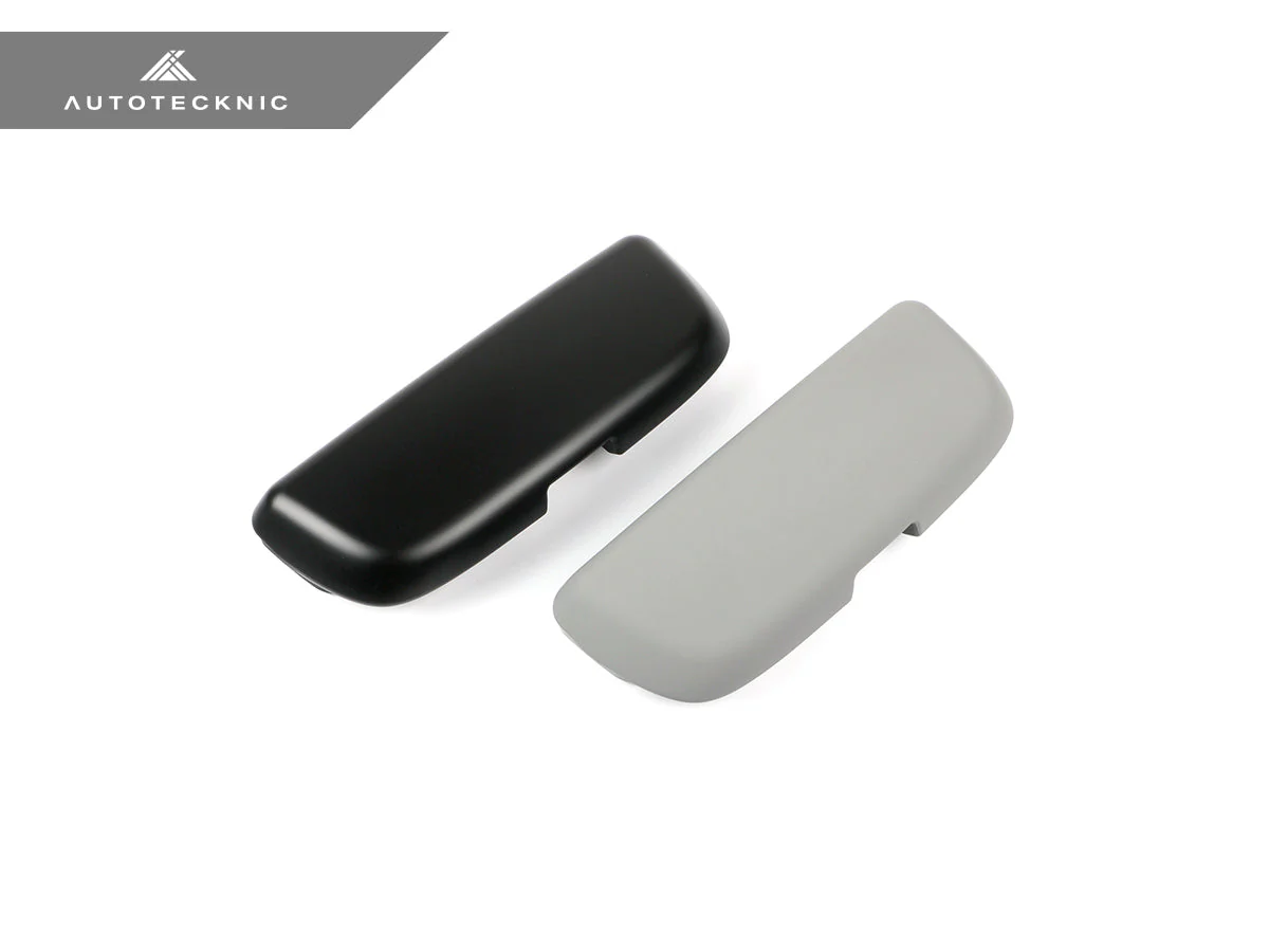 AutoTecknic Grab Handle Sunglasses Case - Porsche 971 Panamera 2017-2026 - Image 9