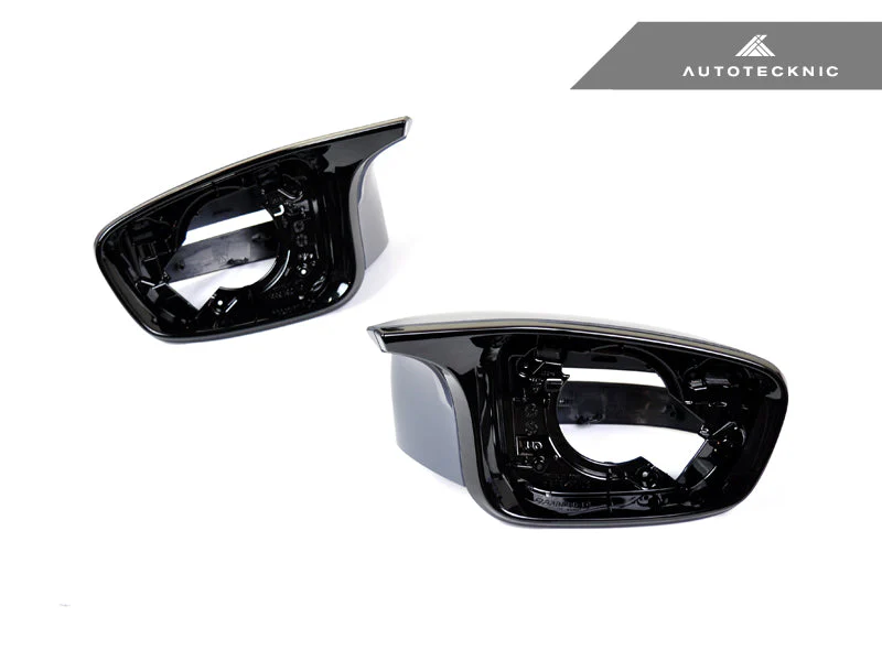 AutoTecknic M-Inspired Complete Retrofit Kit - G30 5-Series | G32 6-Series GT - Image 2